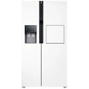 تصویر یخچال ساید بای ساید سامسونگ RS51 