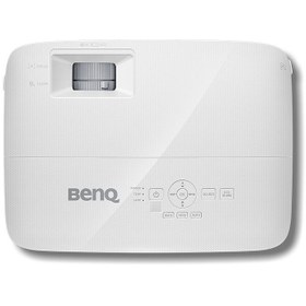 تصویر ویدئو پروژکتور BenQ MX550 