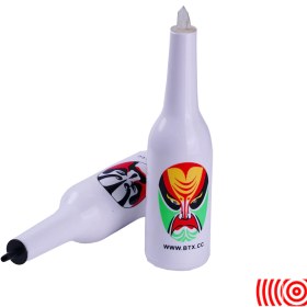 تصویر فلیر باتل ماسک 