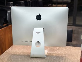 تصویر اپل ای مک استوک 2015 مدل Apple iMac A1418 Slim Late 2015 (21.5 inch) Core i5 8GB 1TB ا (آل این وان استوک All In One) (آل این وان استوک All In One)