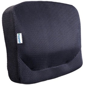 تصویر پشتی طبی کارا 