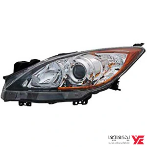 تصویر فروشگاه یدکی‌چی