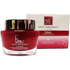 تصویر کرم ضد چروک صورت MY MY DNA Anti Wrinkle Cream 50ML