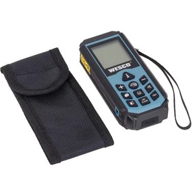 تصویر متر لیزری وسکو مدل 