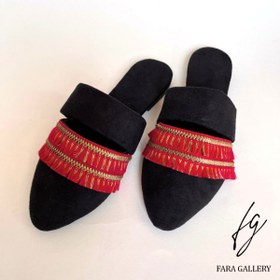 تصویر صندل جلو بسته کدFS12 