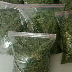 تصویر سبزی خشک جعفری معطر و اعلا (200گرم) 