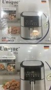 تصویر سرخ کن یونیک UM_1200S ظرفیت ۱۲ لیتر 