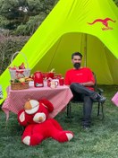 تصویر استارتنت سایز 6 