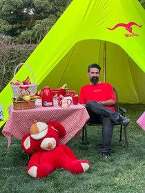 تصویر استارتنت سایز 6 