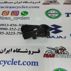 تصویر قلوه تکی کلاچ موتور سیکلت آپاچی 150/160/180 شرکتی 