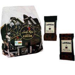 تصویر شکلات فله لیدر3گرم کلاسیک دوسرپرس لیدی رز 