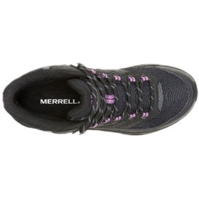 تصویر کفش کوهنوردی اورجینال برند Merrell مدل Speed Strike 2 Mid Gtx کد 849044384 