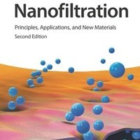 تصویر Nanofiltration: Principles, Applications, and New Materials 