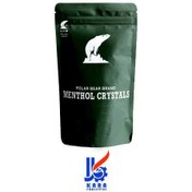 تصویر اسانس سونا خشک اکالیپتوس کریستالی خرس نشان 100 گرمی 