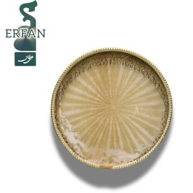 تصویر دف پوستی عرفانی 