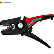 تصویر سیم لخت کن خودکار کنیپکس مدل 1252195 PreciStrip16 Automatic Insulation Stripper