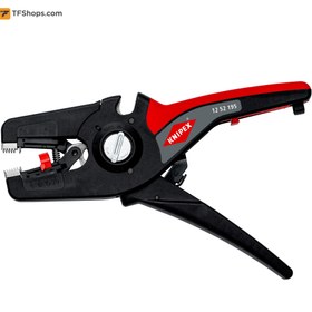 تصویر سیم لخت کن خودکار کنیپکس مدل 1252195 PreciStrip16 Automatic Insulation Stripper