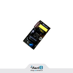 تصویر خرید درایور LED غیر ایزوله 50-36 وات بدون قاب بسته 25 عددی 