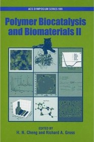 تصویر دانلود کتاب Polymer Biocatalysis and Biomaterials II ویرایش 1 کتاب انگلیسی بیوکاتالیز پلیمری و بیومواد II ویرایش 1