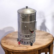 تصویر بخارپز ویژن مدل AB1446 