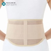 تصویر کمربند مغناطیسی دکتر مد | ساخت کره | مدل DR.MED-B015 اصلی 