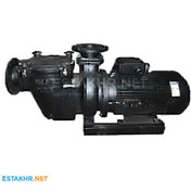 تصویر پمپ تصفیه استخر MEGAPOOL 5.5 hp مدل CI-Pro550 