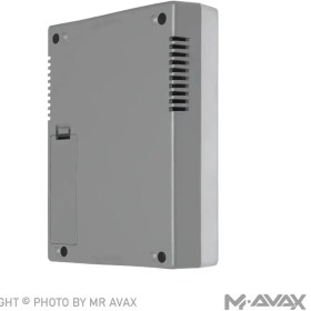 تصویر فرکانس متر مدل QN-H918 Frequency Counter QN-H918