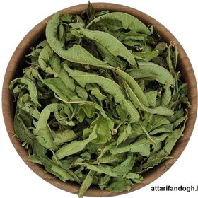 تصویر به لیمو سبز معطر 