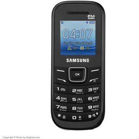 تصویر گوشی سامسونگ Keystone 2 GT-E1205Y  | حافظه 64 مگابایت Samsung Keystone 2 GT-E1205Y 64 MB