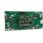 تصویر کنترل برد پرینتر سه بعدی FLASHFORGE HUNTER 