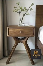 تصویر پا تختی پینترسی 