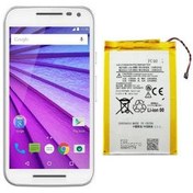 تصویر باتری اصلی موتورولا Motorola Moto G3 باتری اصلی موتورولا Motorola Moto G3