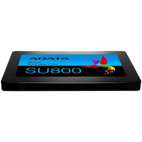 تصویر حافظه SSD ای دیتا ADATA Ultimate SU800 1T ADATA Ultimate SU800 1T SSD Drive