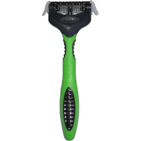 تصویر خودتراش شیک مدل Xtreme3 Sensitive 