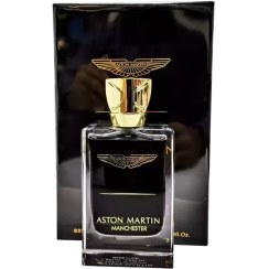 تصویر ادکلن استون مارتین منچستر|aston martin manchester aston martin manchester 100 ml