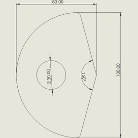 تصویر گونیا مدل F150 