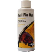 تصویر محلول ضد پوسیدگی باله و دم آکوا حجم 100 میلی لیتر 1050016