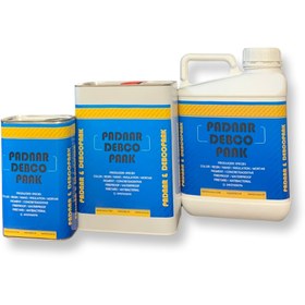 تصویر رزین نانووود 