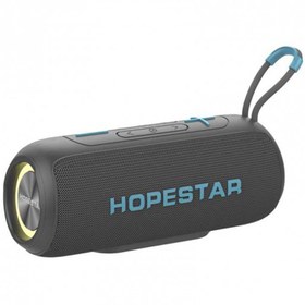 تصویر اسپیکر بلوتوثی قابل حمل HOPESTAR مدل P26 