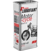 تصویر روغن موتور 10w40 sl لوبریفنت کانادا 1300 سی سی 