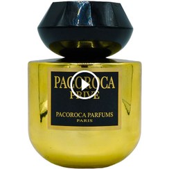 تصویر عطر و ادکلن پاکوروکا پرایو زنانه و مردانه pacoroca prive EDP