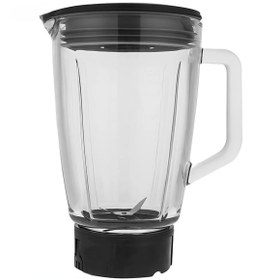 تصویر مخلوط کن الکترا مدل EK_258B 