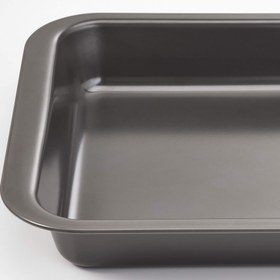 تصویر ظرف فر ایکیا مدل HEMMABAK 