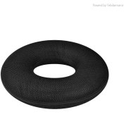 تصویر بالشت زیر نشیمنی ایرینگ Lova Sleep بالشت دونات گرد کف تخت