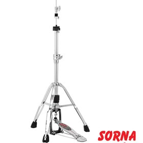 تصویر پایه جفت سنج پرل H1050 Pro Soporte para hi-hat 