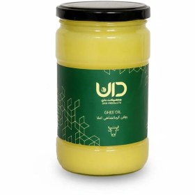 تصویر روغن کرمانشاهی 