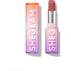 تصویر رژلب جامد ش_یگ_لم – Dynamatte Boom Lipstick - rule breaker Dynamatte Boom Long-Wear Lipstick