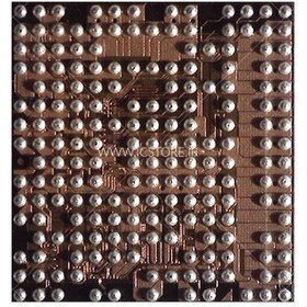 تصویر آی سی تغذیه MediaTek MT6358W IC MT6358W