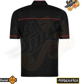 تصویر روپوش آشپزی خضرا 