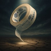 تصویر چسب نواری کوچک جانسون بسته 10 عددی 